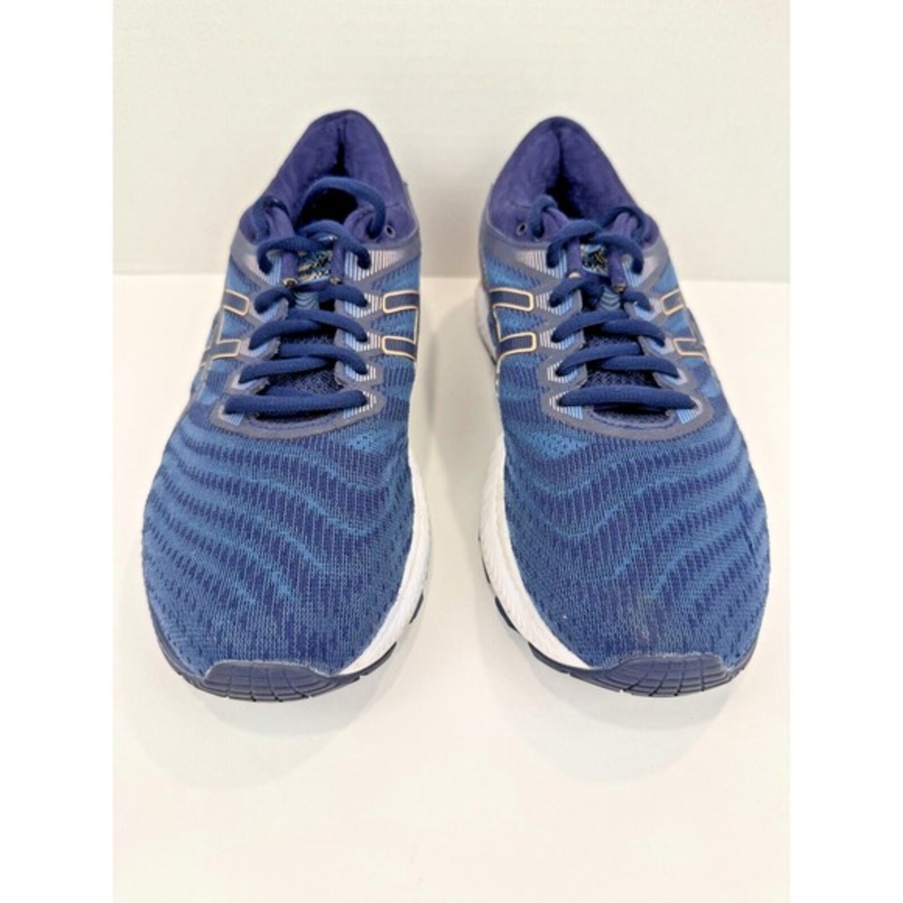 ASICS GEL-Nimbus 22‎ Blue Women's 9.5 Running Shoes